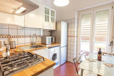 Romantic & Comfy Apartment Monteverde ภายนอก รูปภาพ
