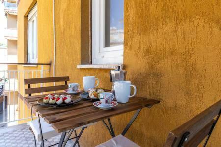 Romantic & Comfy Apartment Monteverde ภายนอก รูปภาพ