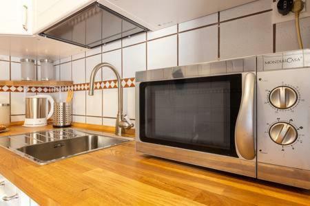 Romantic & Comfy Apartment Monteverde ภายนอก รูปภาพ