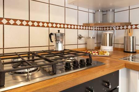 Romantic & Comfy Apartment Monteverde ภายนอก รูปภาพ